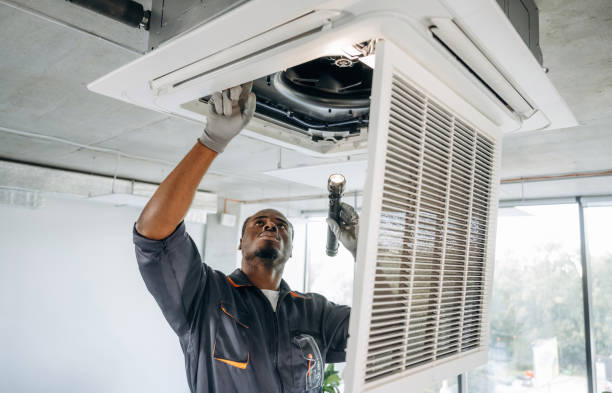 Licensed Hvac Installation service in Sparta, OH - FH HVAC